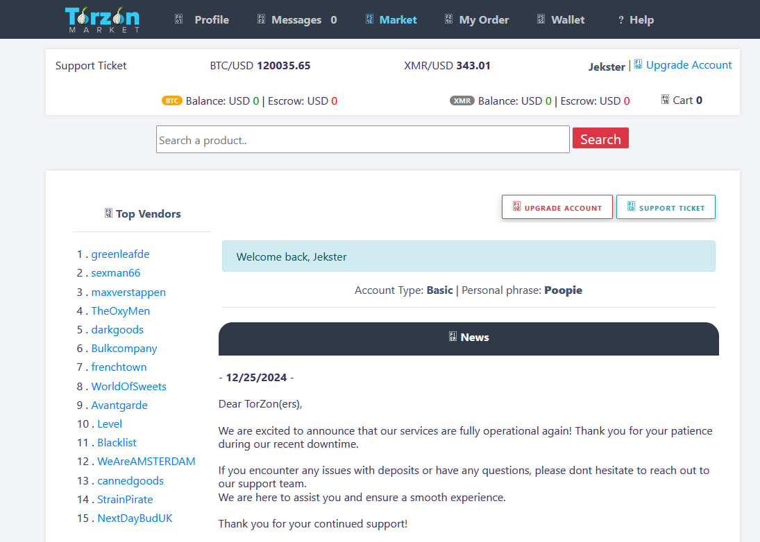 Vector illustration of retro electronic devices: CRT monitor, old keyboard, tangled neon cables, comic-book style, thick outlines